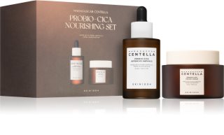 SKIN1004 Madagascar Centella Probio-Cica Nourishing Set darčeková sada pre dokonalú pleť