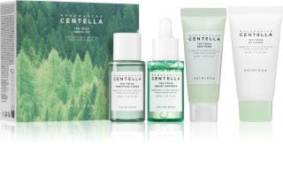 SKIN1004 Madagascar Centella Tea-Trica Travel Kit Reiseset für unreine Haut