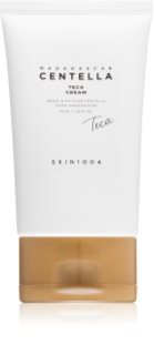 SKIN1004 Madagascar Centella Teca Cream Tonējošs un mitrinošs krēms ar nomierinošu iedarbību 75 ml