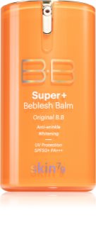 Skin79 Super+ Beblesh Balm BB krém proti nedokonalostem pleti SPF 50+ odstín Vital Orange 40 ml