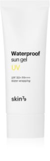 Skin79 Sun Gel Waterproof opalovací gel-krém na obličej SPF 50+ 100 ml