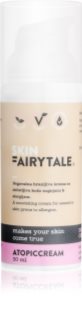 Skin Fairytale Atopic Cream crème nourrissante visage et corps pour peaux atopiques 50 ml