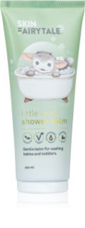 Skin Fairytale Little One’s čistiaci olejový balzam pre bábätká 200 ml