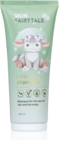 Skin Fairytale Little One’s jemný čistiaci šampón pre bábätká 200 ml