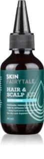 Skin Fairytale Hydro Serum hidratáló szérum száraz, viszkető fejbőrre 60 ml
