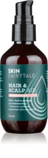 Skin Fairytale Guardian Elixir tápláló termovédő krém hajra 95 ml