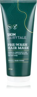 Skin Fairytale Pre Wash odżywcze preludium pielęgnacyjne do włosów suchych i zniszczonych 200 ml