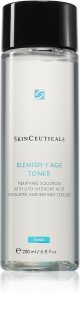 Skinceuticals Tone Blemish + Age Toner toner za čišćenje za problematično lice 200 ml