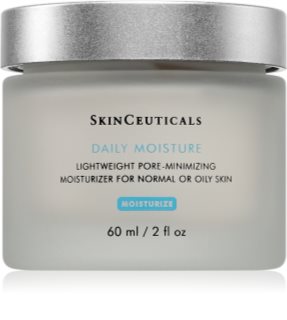 Skinceuticals Moisturize Daily Moisture Feuchtigkeitsspendende Tagescreme für normale Haut und Mischhaut 60 ml