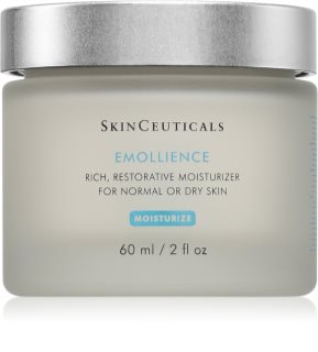 Skinceuticals Moisturize Emollience Fuktgivande kräm för normal till torr hud 50 ml