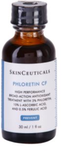 Skinceuticals Prevent Phloretin CF Antioxidationsserum für die Erneuerung der Hautzellen 30 ml