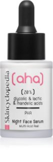 Skincyclopedia Face Serum Peeling-Tagesserum 30 ml