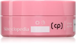 Skincyclopedia Hydrogel under eye patches regenerierende Hydrogel-Pads unter den Augen 60 ml