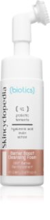 Skincyclopedia Biotics čistilna pena 150 ml