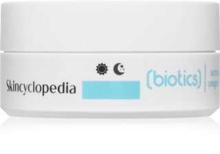 Skincyclopedia Biotics cuscinetti rigeneranti in idrogel per il contorno occhi 60 pz