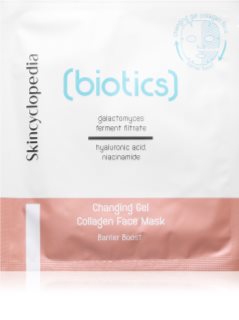 Skincyclopedia Biotics hidrogel maska 38 g