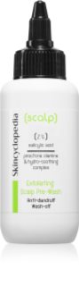 Skincyclopedia Scalp Peeling für den Kopf 100 ml
