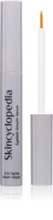 Skincyclopedia Lash Growth Serum sérum cils avec des peptides 3 ml