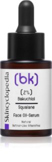 Skincyclopedia Bukachiol ulje za lice 30 ml