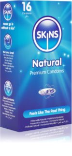 Skins Natural презервативи