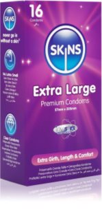 Skins Extra Large Kondome