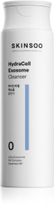 SKINSOO HydraCell Exosome Cleanser feuchtigkeitsspendendes Reinigungsgel 250 ml