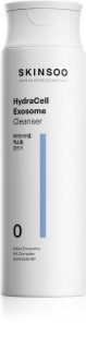 SKINSOO HydraCell Exosome Cleanser hydratačný čistiaci gél 250 ml