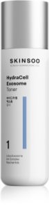 SKINSOO HydraCell Exosome Toner hydratisierendes Gesichtstonikum 200 ml