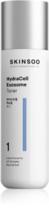 SKINSOO HydraCell Exosome Toner lozione tonica idratante viso 200 ml