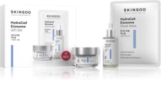 SKINSOO HydraCell Exosome Gift Set poklon set