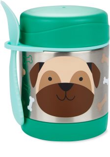 Skip Hop Zoo Food Jar termoska na jídlo