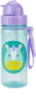 Skip Hop Zoo Kop met rietje
