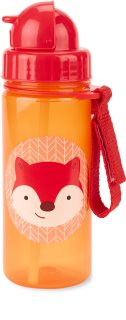 Skip Hop Zoo чашка з трубочкою