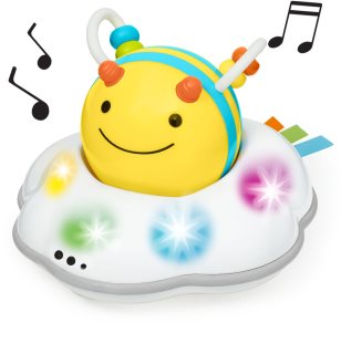 Skip Hop Explore&More muzikālā rotaļlieta 5m+ 1 gab.