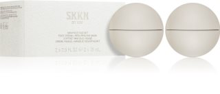 SKKN BY KIM Skincare Face Duo Set set van crème en gezichtsmasker voor Vrouwen