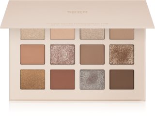 SKKN by Kim Palette Eyeshadow Classic Matte Eyeshadow Palette shade Classic Glam 1 pc