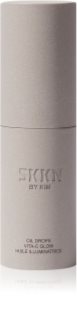 SKKN BY KIM Skincare Oil Drops VITA-C Glow rozjasňující olej s vitaminem C