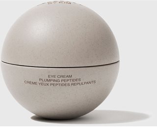 SKKN BY KIM Eye cream Eye cream Plumping Peptides oční krém pro ženy Refill 15 ml