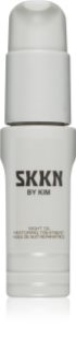 SKKN by Kim Skincare Night Oil Restoring Treatment olejek odżywczy na noc