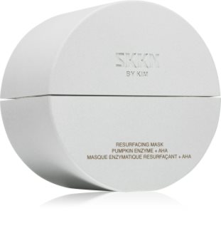 SKKN by Kim Skincare Resurfacing Mask erneuernde Maske für das Gesicht