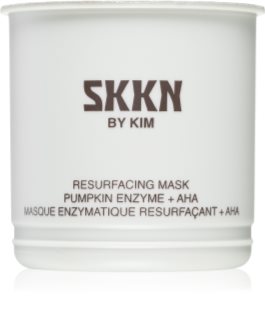 SKKN by Kim Skincare Resurfacing Mask obnovujúca maska na tvár pre ženy Refill 50 ml