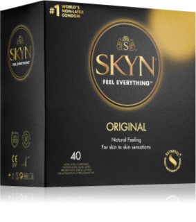 SKYN Original óvszerek