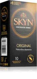 SKYN Original condoms 10 pc