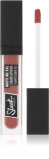 Sleek Matte Me XXL długotrwały matowa pomadka w płynie