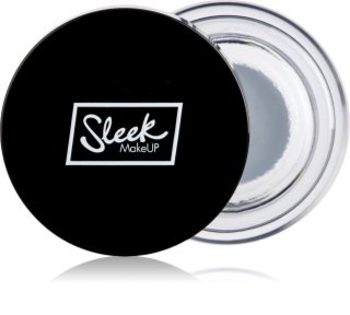 Sleek Ice Brow Styling vosek za fiksacijo obrvi odtenek Transparent 6 g