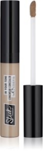 Sleek In Your Tone correttore lunga tenuta con copertura media