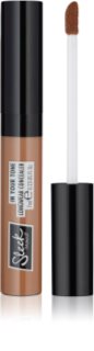 Sleek In Your Tone anticearcan cu efect de lunga durata cu acoperire medie