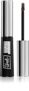 Sleek Brow Getter Fixatiespray voor Wenkbrauwen Tint Black 5 ml
