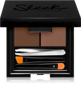 Sleek Brow Kit kit per tagliare le sopracciglia Medium 3.8 g