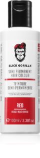 Slick Gorilla Hair Colour barva na vlasy pro muže